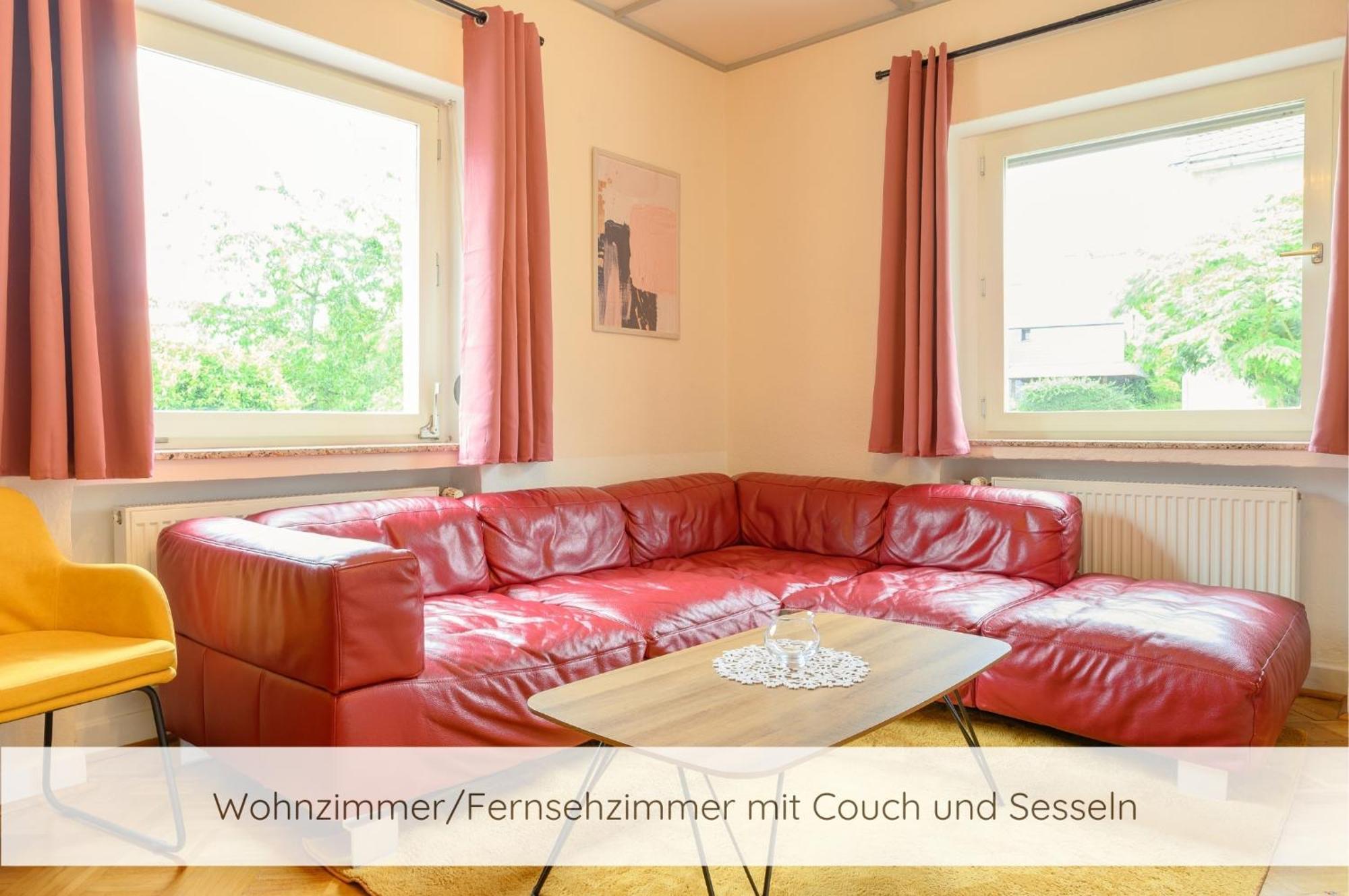 Hofgut Eveshausen - Das Ferienhaus In Der Natur Fuer Familien Und Gruppen Dommershausen Extérieur photo