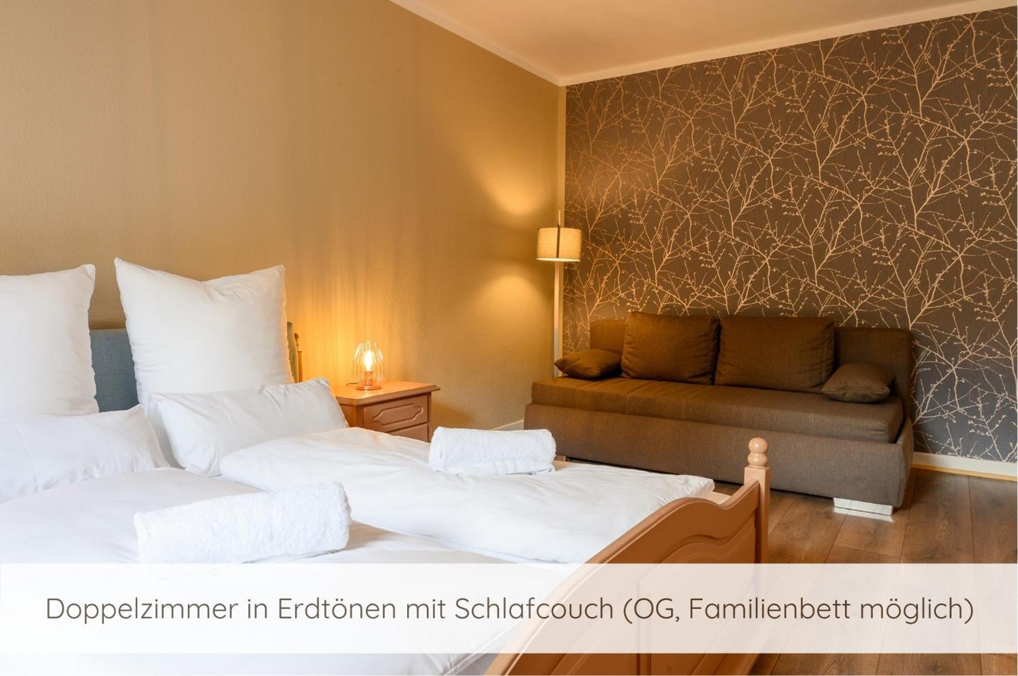 Hofgut Eveshausen - Das Ferienhaus In Der Natur Fuer Familien Und Gruppen Dommershausen Extérieur photo