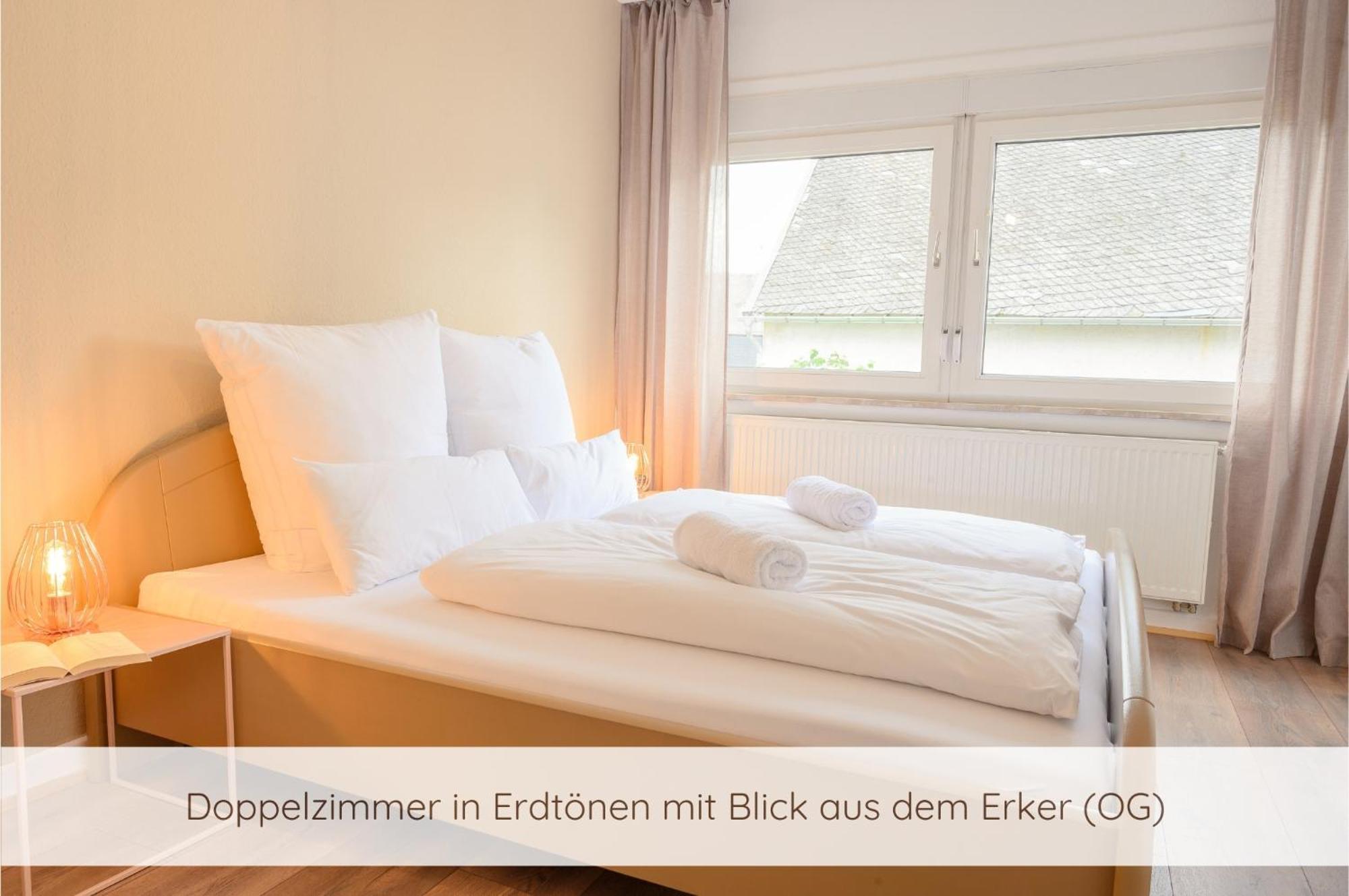 Hofgut Eveshausen - Das Ferienhaus In Der Natur Fuer Familien Und Gruppen Dommershausen Extérieur photo