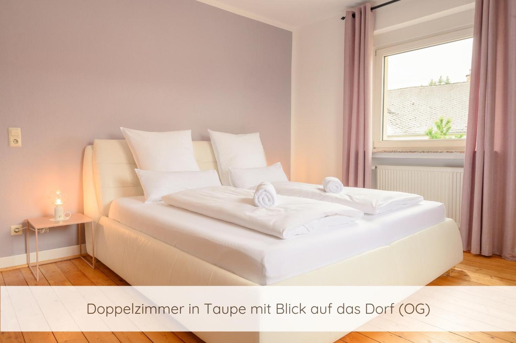 Hofgut Eveshausen - Das Ferienhaus In Der Natur Fuer Familien Und Gruppen Dommershausen Extérieur photo