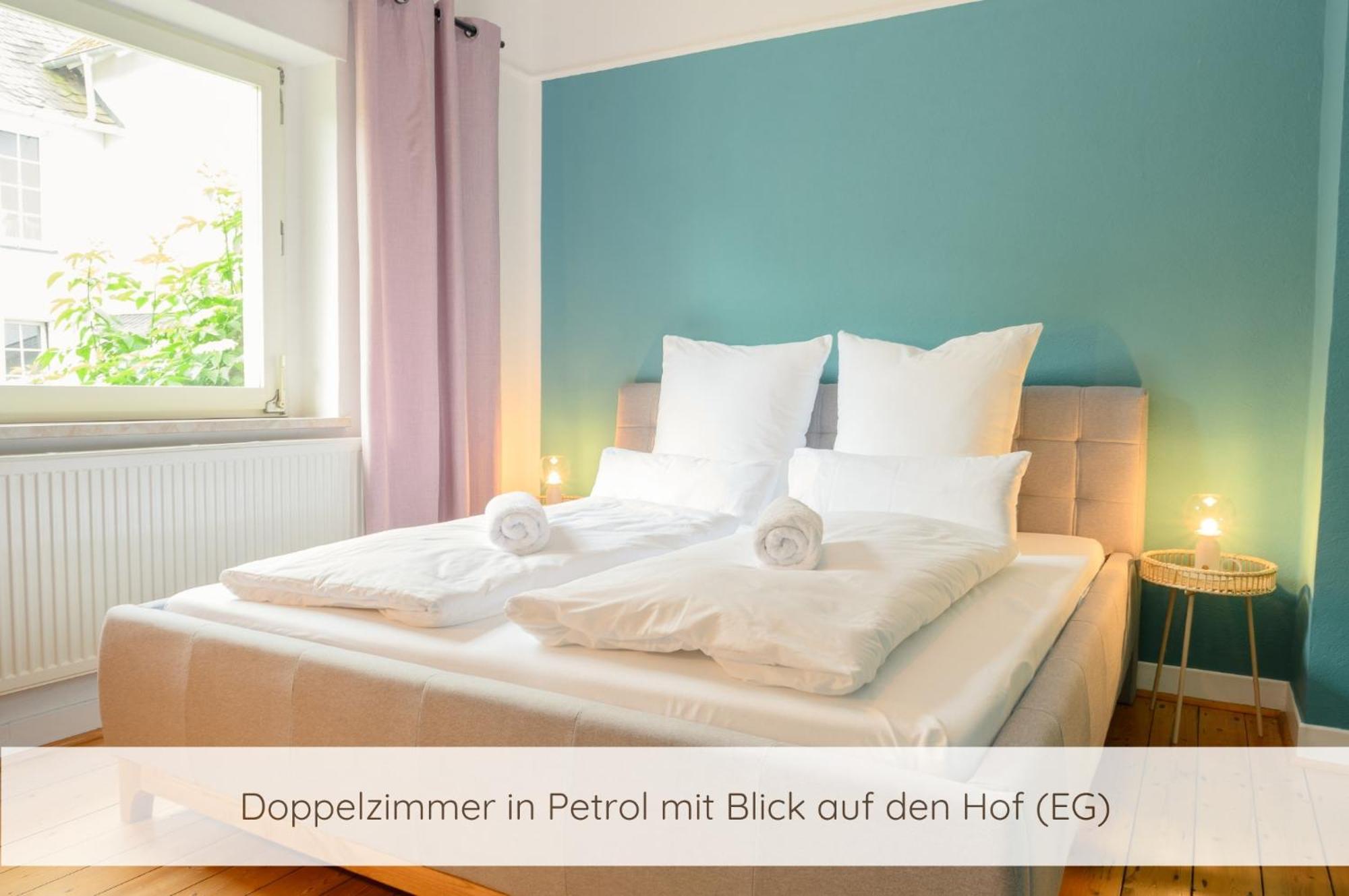 Hofgut Eveshausen - Das Ferienhaus In Der Natur Fuer Familien Und Gruppen Dommershausen Extérieur photo