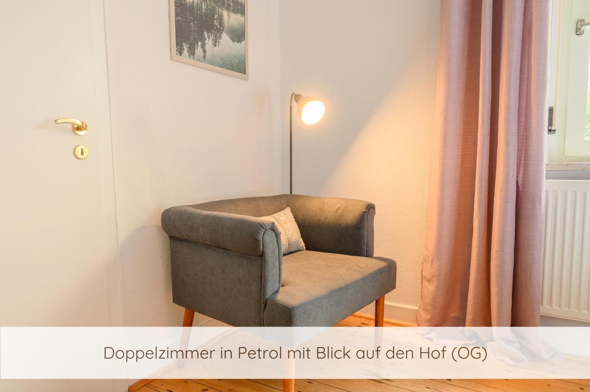 Hofgut Eveshausen - Das Ferienhaus In Der Natur Fuer Familien Und Gruppen Dommershausen Extérieur photo