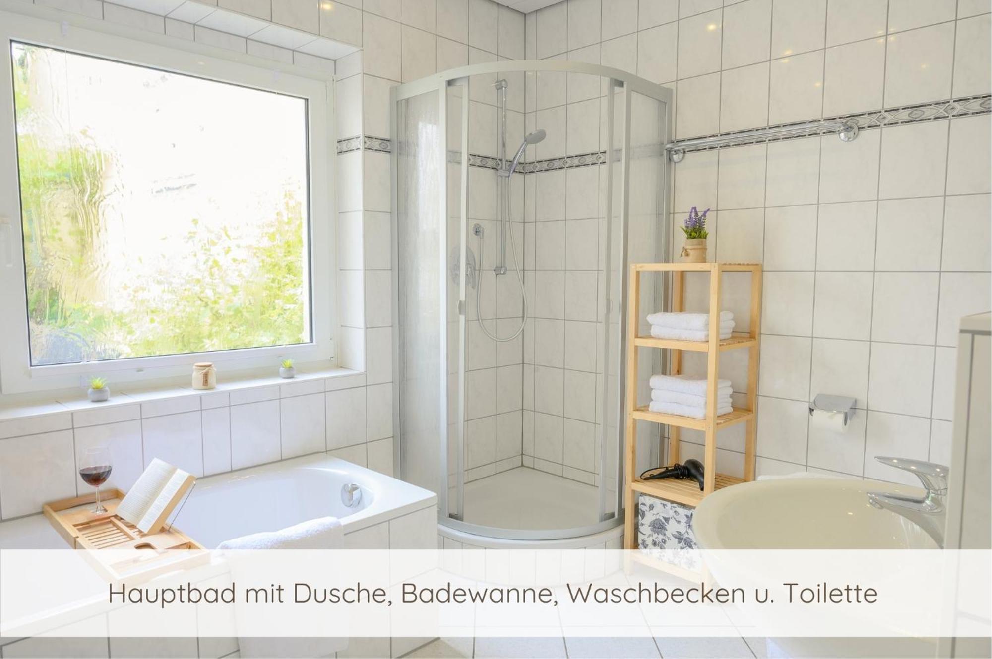 Hofgut Eveshausen - Das Ferienhaus In Der Natur Fuer Familien Und Gruppen Dommershausen Extérieur photo