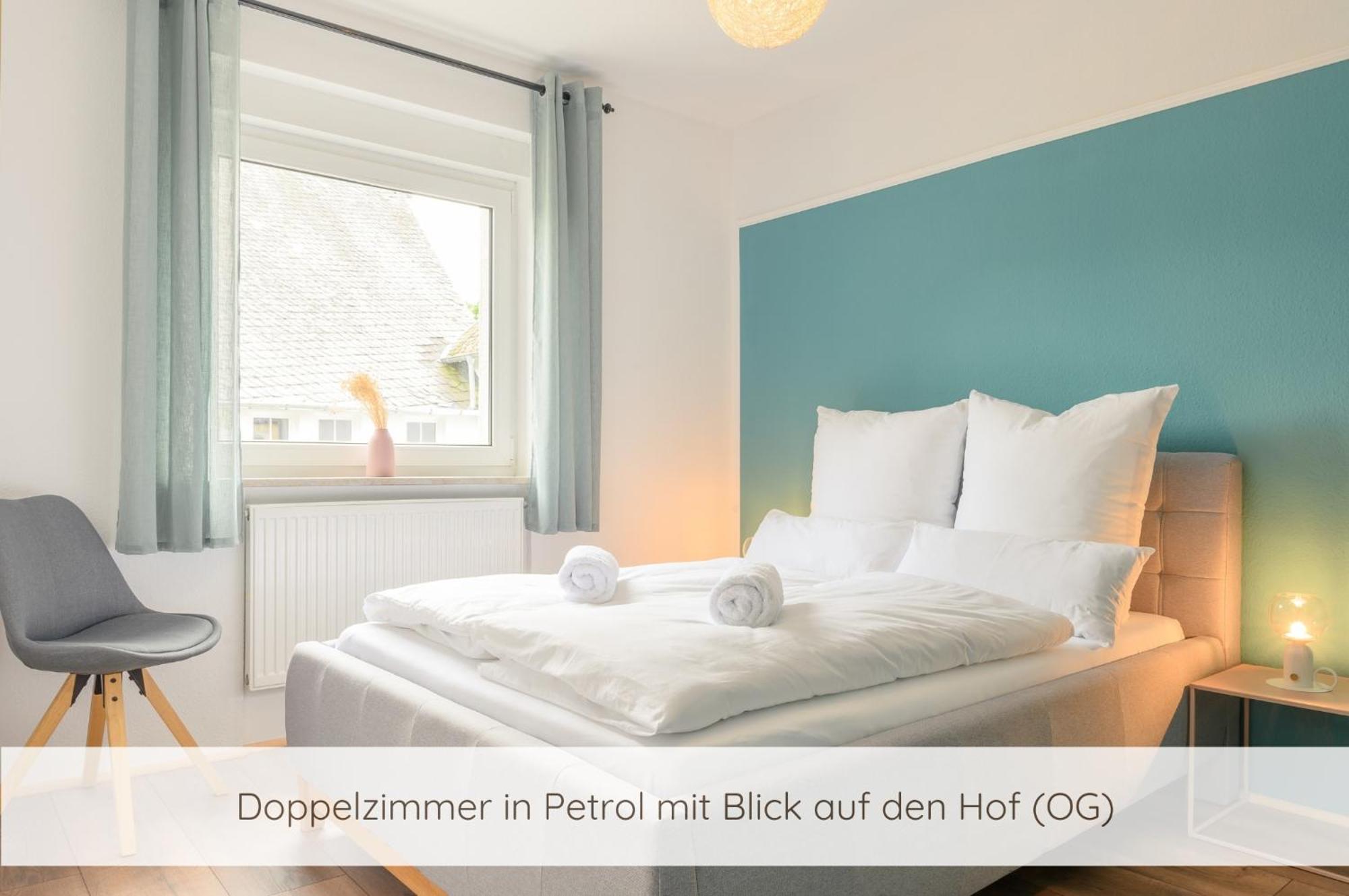 Hofgut Eveshausen - Das Ferienhaus In Der Natur Fuer Familien Und Gruppen Dommershausen Extérieur photo